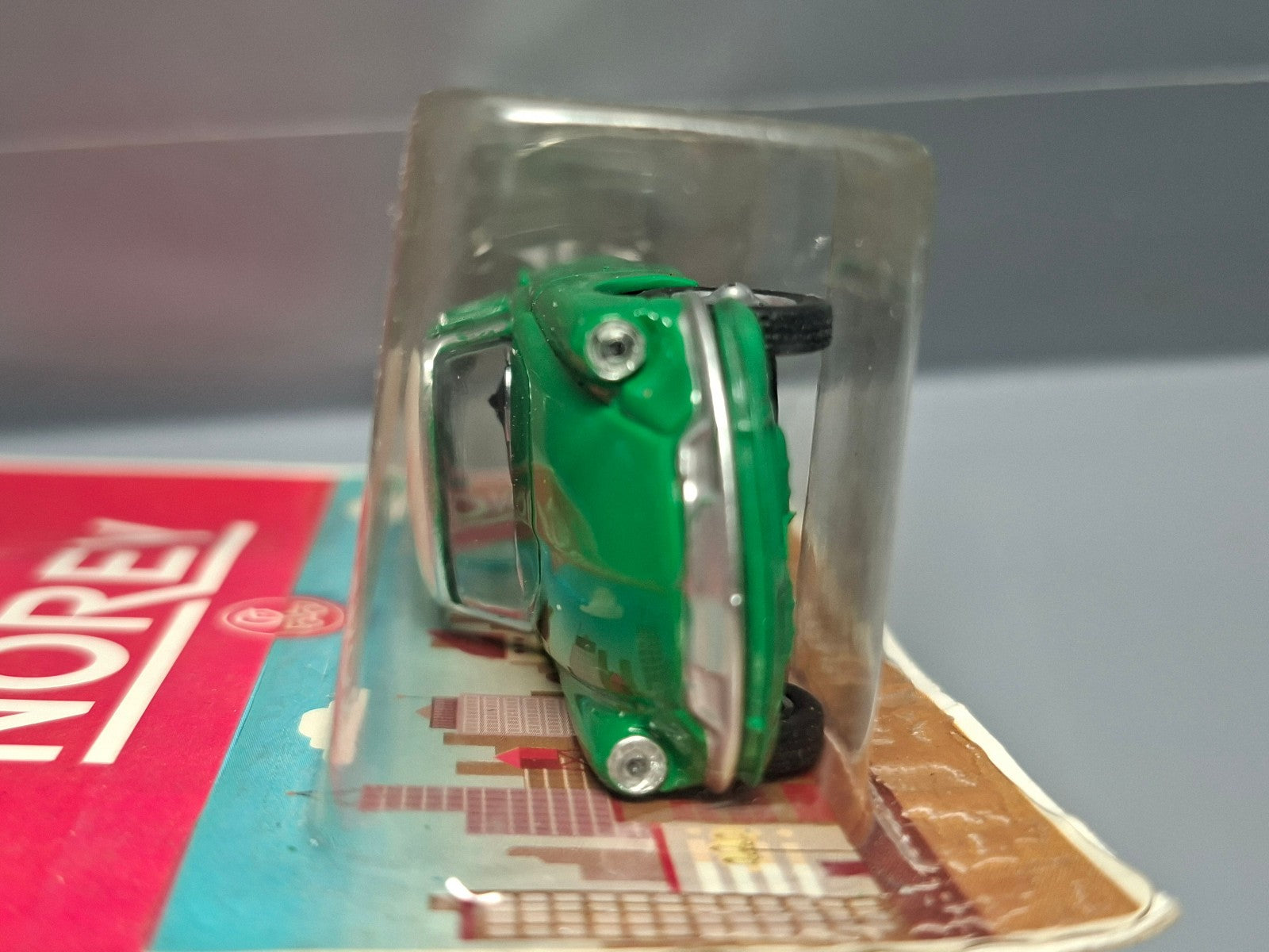Norev Citroën DS  (NP04)