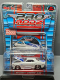 Maisto Pro rodz '68 Chevy camaro Z/28    (NG04)