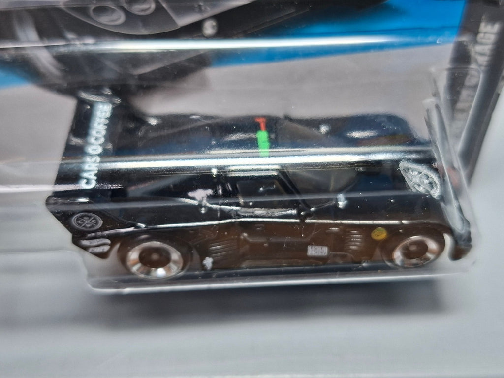 Hot Wheels la Liebre 2026-031  (NP03)