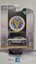 Greenlight Hobby Exclusive 2018 Dodge Charger SRT 392 Mr. Norm Heritag  (NG50)