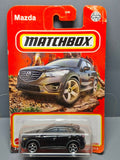 Matchbox Mazda cx-5  2021-063 (NP16)