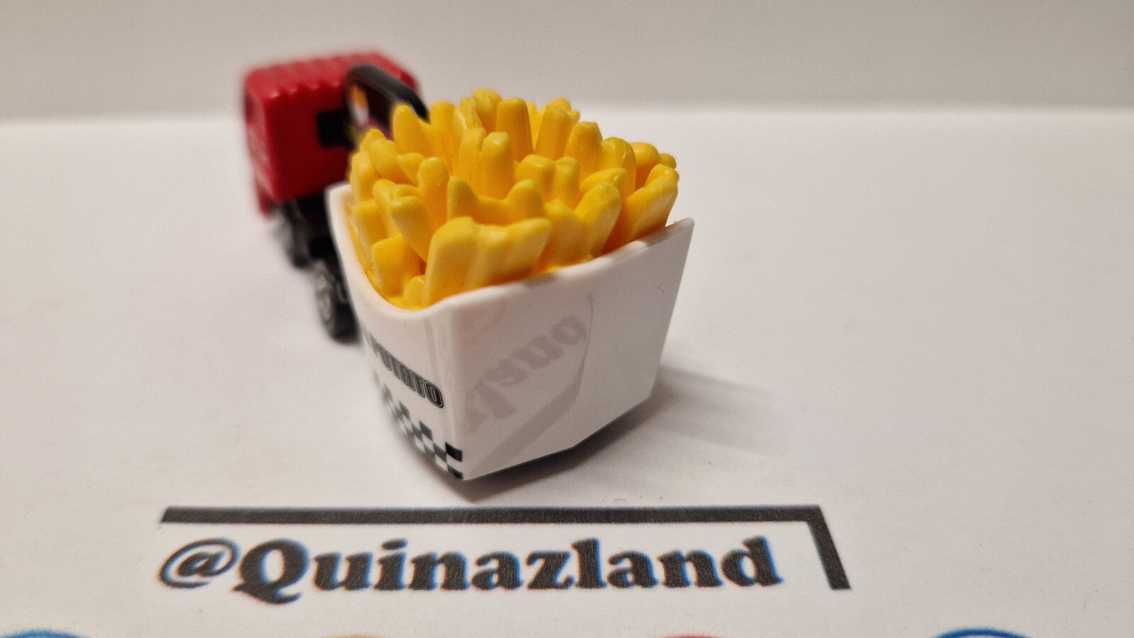 Tomica 2021 regular Izusu giga potato car (CP06)