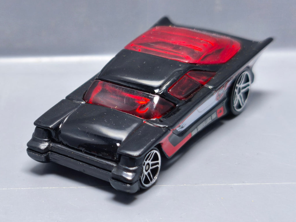 Hot Wheels Nomadder what 2005 multipack   (A39)