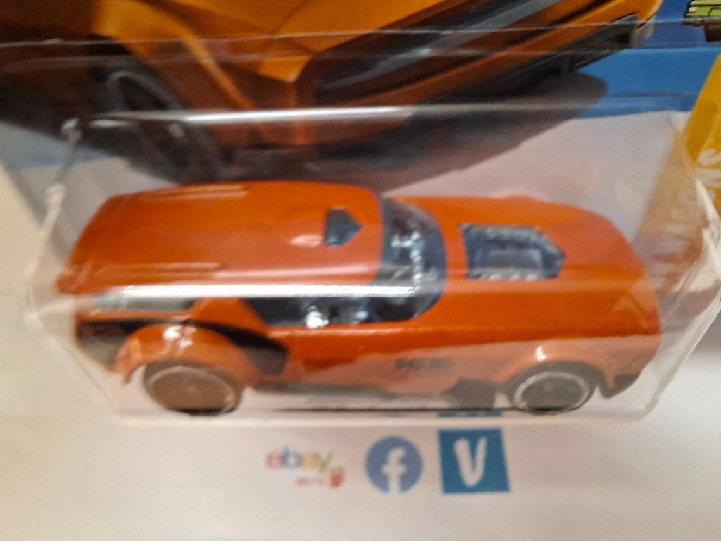 Hot Wheels Drift'n break 2025-183 (NP06)