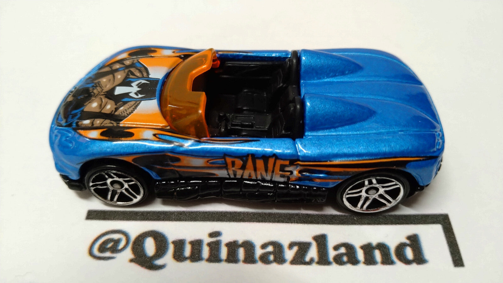 Hot Wheels 2003 exclusive multipack  MX48 turbo   (A14)