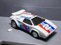 ARCO par Mattel 1988 environ 12 cm de longueur  Lamborghini countach (NP14)