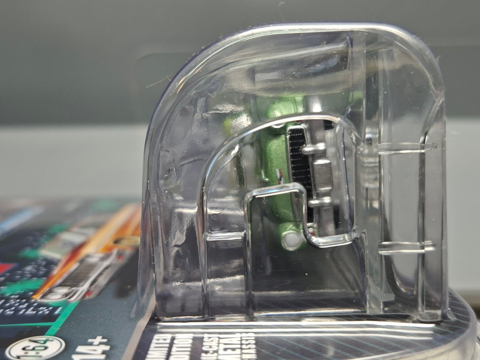 Greenlight 2025 California Lowriders Series 7 1956 Chevrolet Bel Air   (NG71)