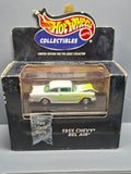 Hot Wheels 2000 cool collectible  1955 chevy bel-air voir élastiques  (NG13)