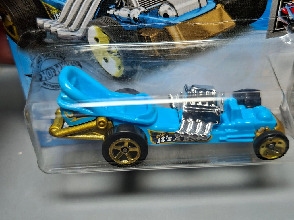 Hot Wheels Diaper Dragger 2020-008 (NP17)