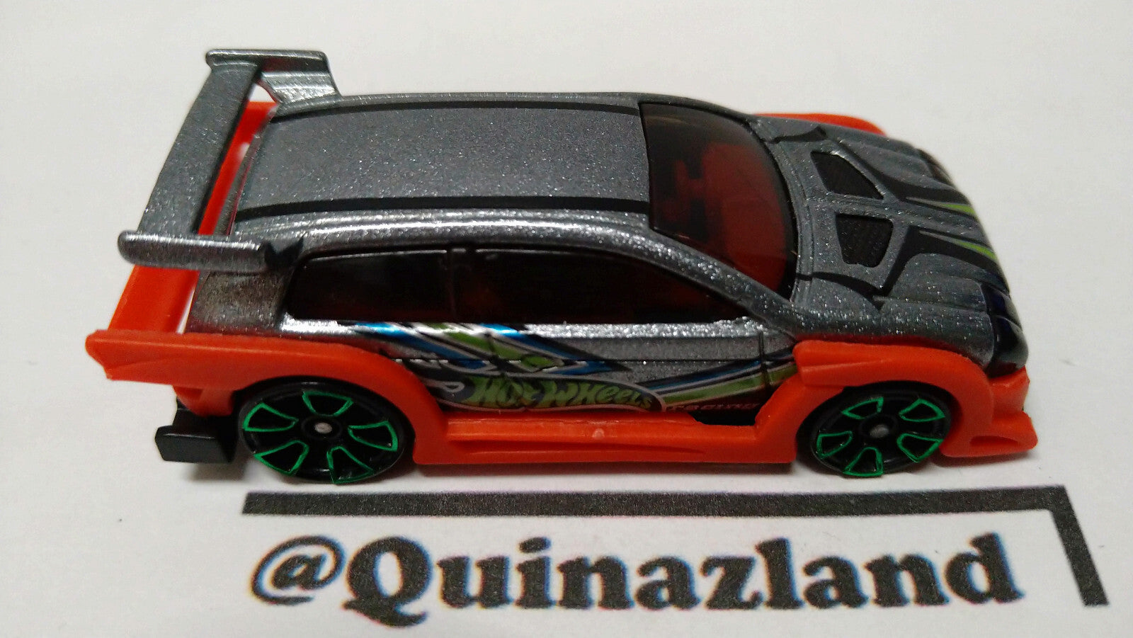 Hot Wheels Flight 03 exclusive Multipack 2017 (A22)