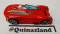 Hot Wheels Monoposto 2002-124 Pr5 (A22)