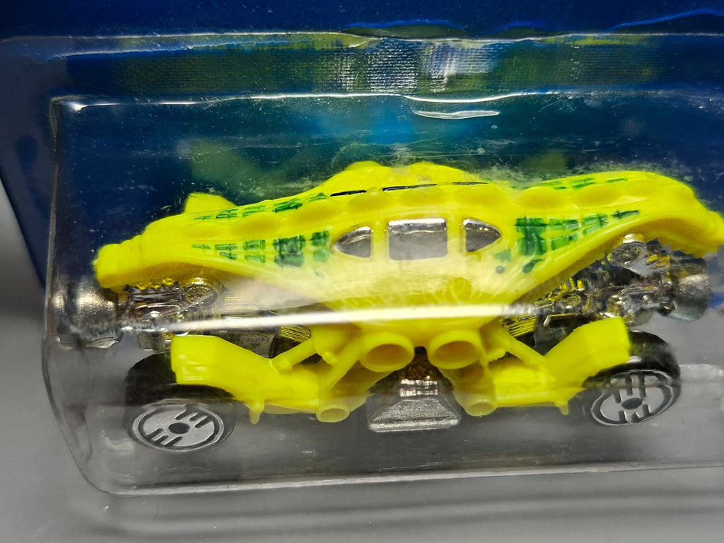 Hot Wheels Double Demon Collector 199 (NP12)