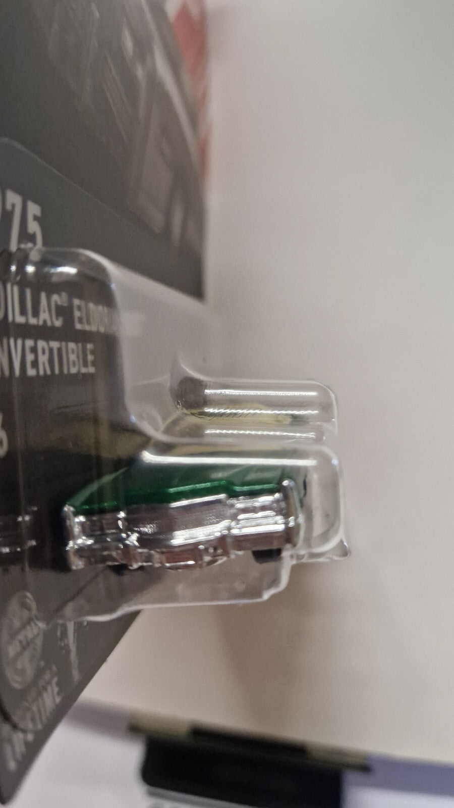 Matchbox 2025 American Convertible 1975 Cadillac Eldorado  (NP37)