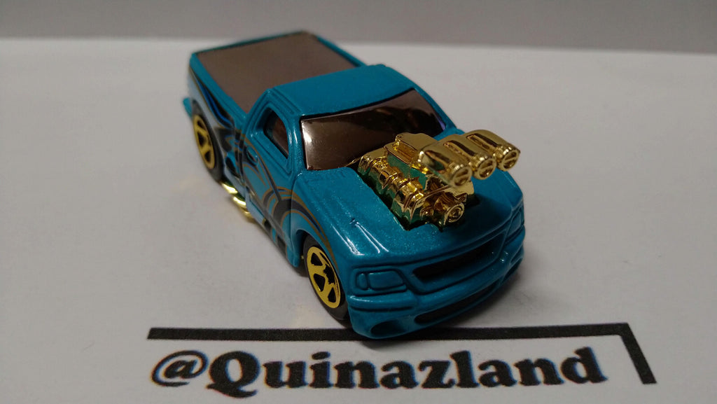 Hot Wheels 2006 multipack  Ford lightning  (A22)