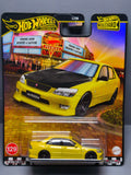 Hot Wheels 2025 Boulevard '98 Toyota Altezza (NG07)