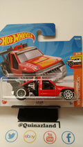 Hot Wheels Lolux   2022-115 (NP38)