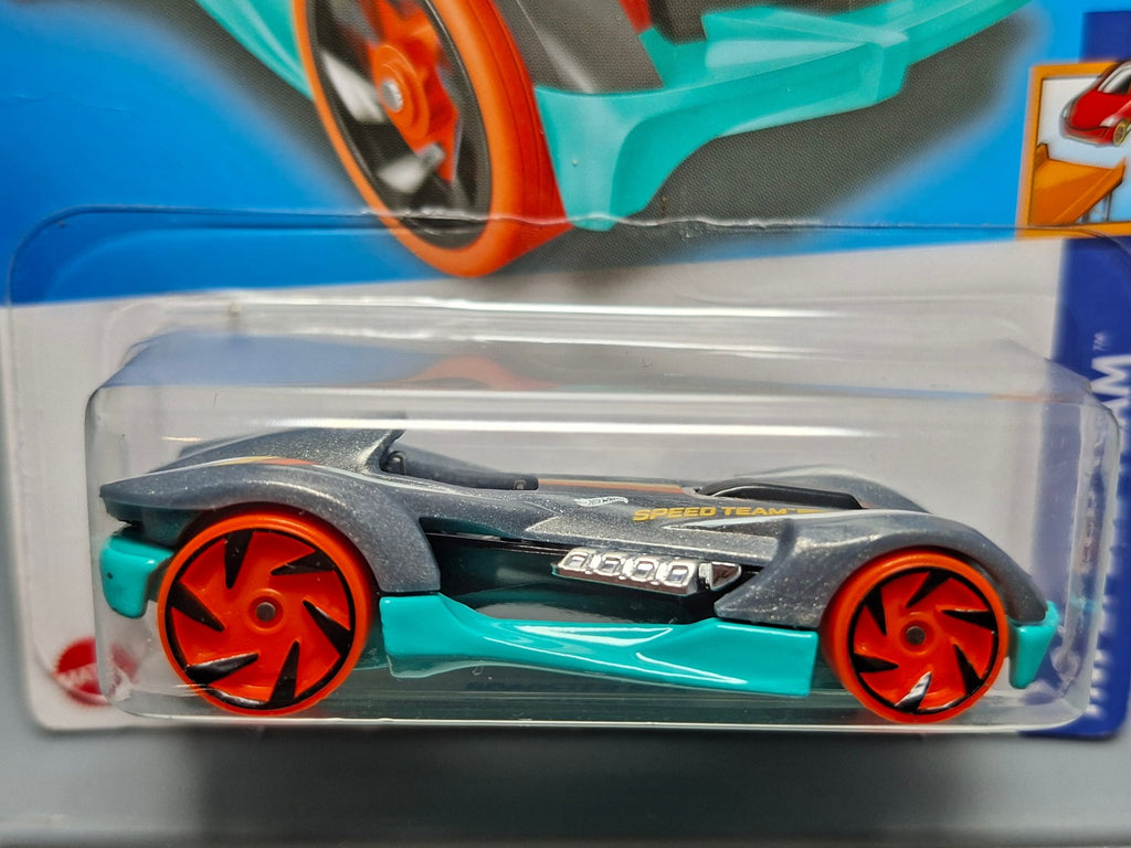 Hot Wheels Roadster bite   2022-022 (CP12)