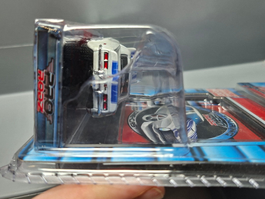 Maisto Pro rodz '68 Chevy camaro Z/28    (NG04)