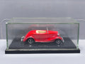 Hot Wheels 2000 cool collectible  1934 Ford convertible  (CP11)
