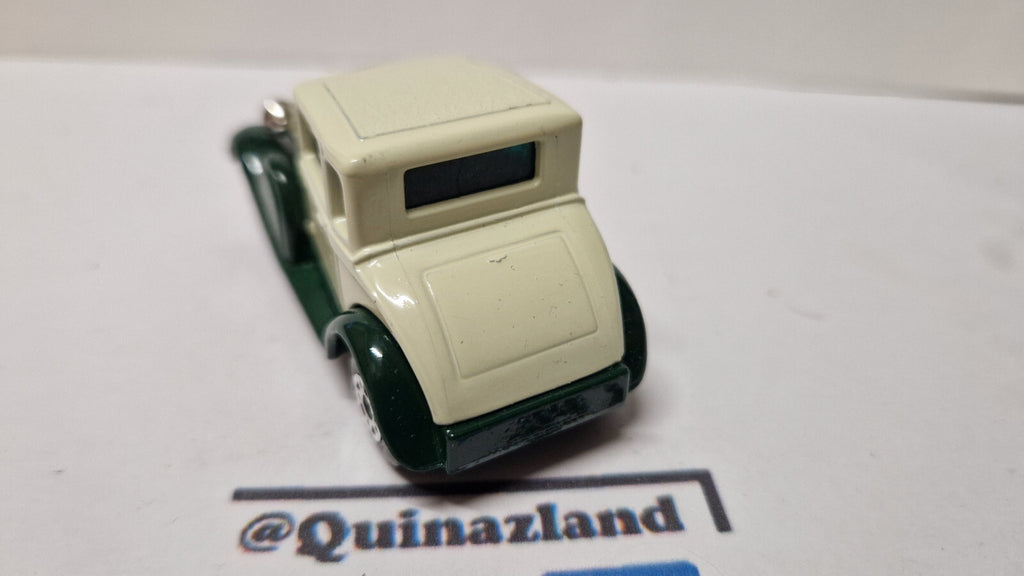 Matchbox 1979 mainline  Model A Ford   (NP26)