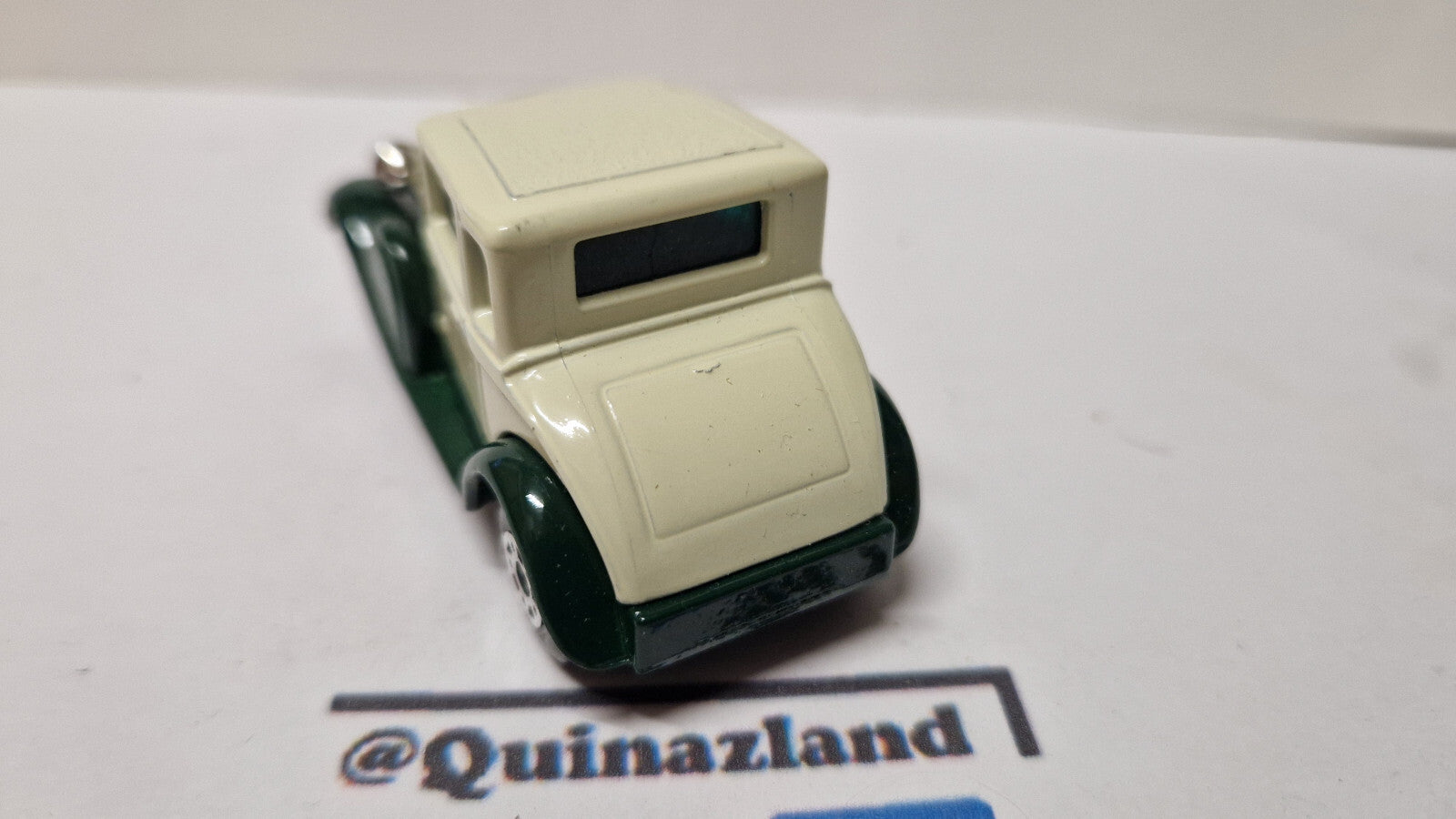 Matchbox 1979 mainline  Model A Ford   (NP26)
