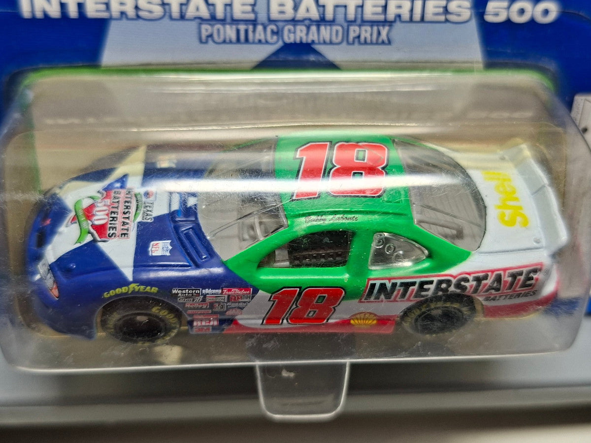 Revell 1/64 1997 Racing Pontiac grand prix bobby labonte (NG15)
