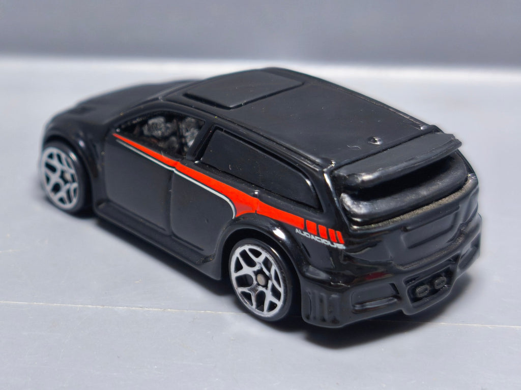Hot Wheels Audacious 2007-088   (A03)