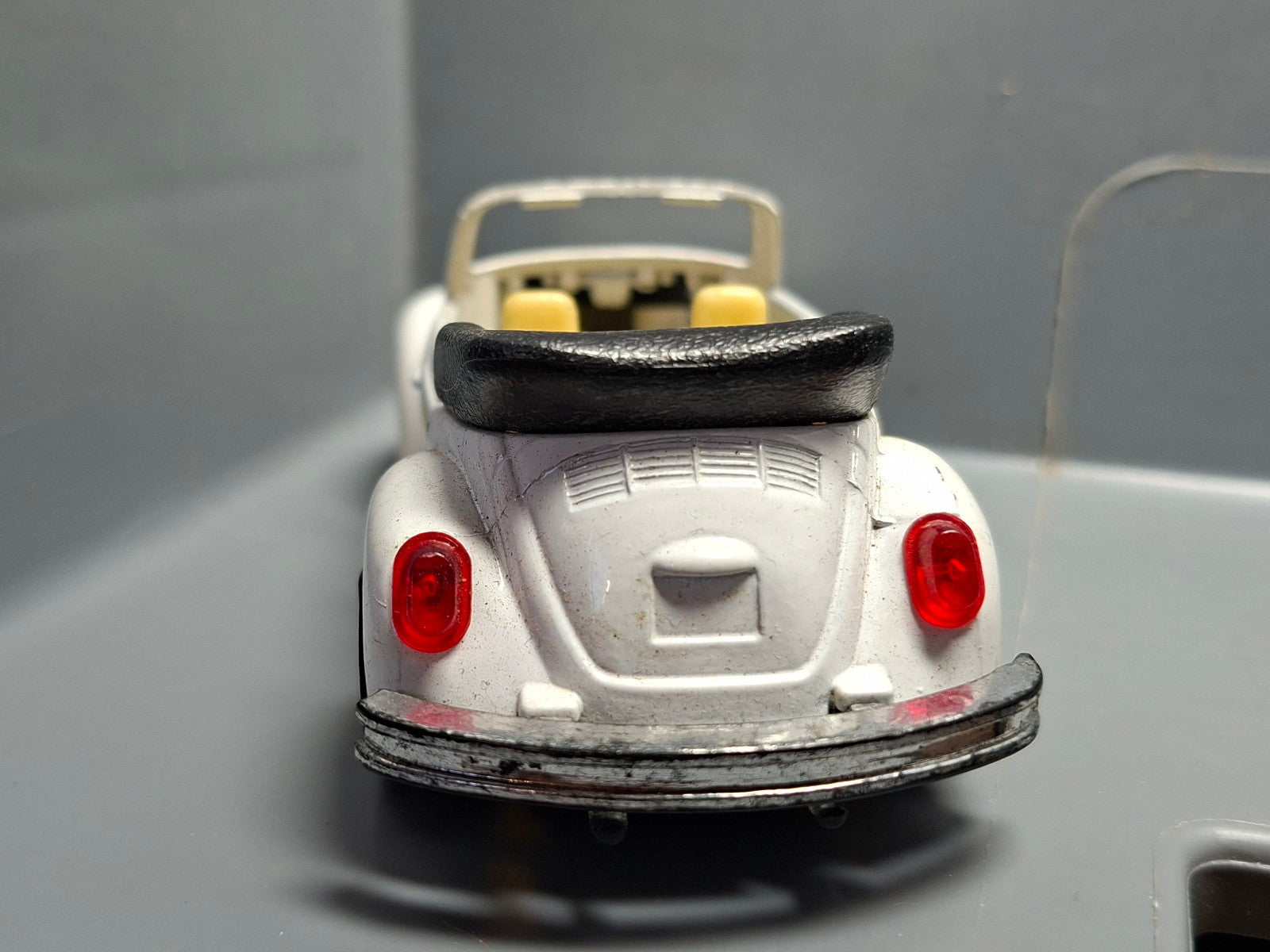 Voiture Volkswagen Beetle  (NP03)