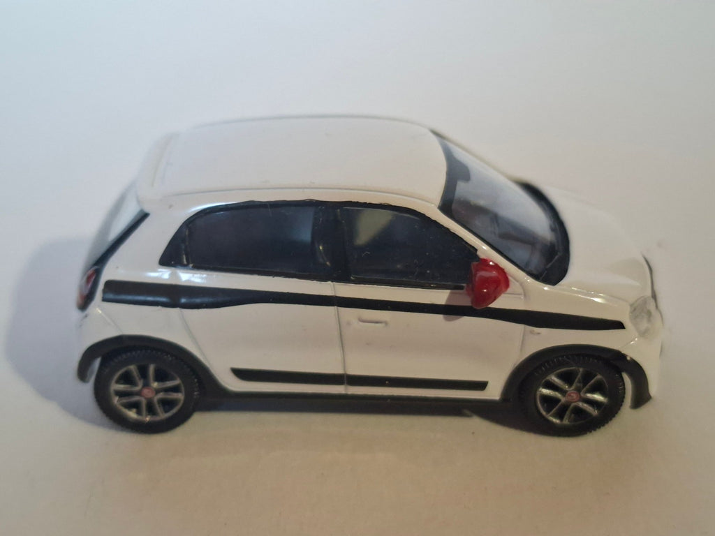 Norev  Renault twingo  (A01)