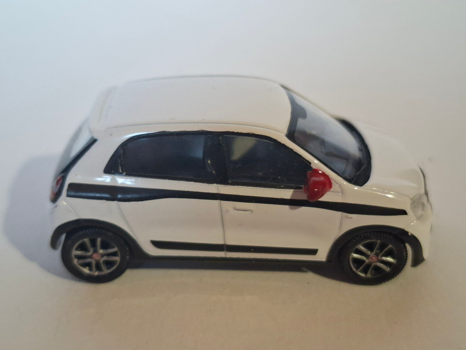 Norev  Renault twingo  (A01)