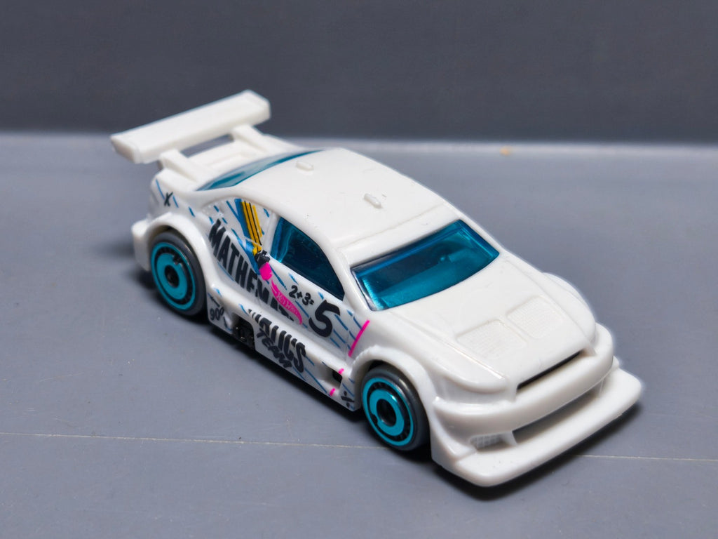 Hot Wheels  Amazoom   2024 multipack    (A02)