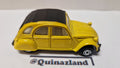 Edocar  Citroën 2CV   (A33)