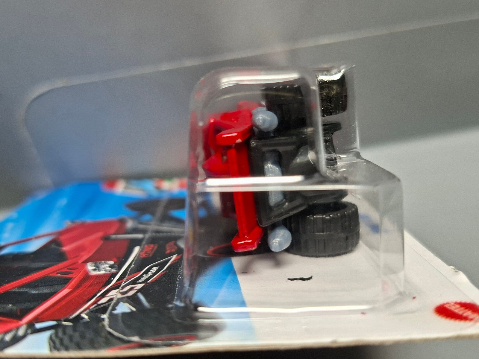 Hot Wheels Dune it up  2025-092 (NP06)