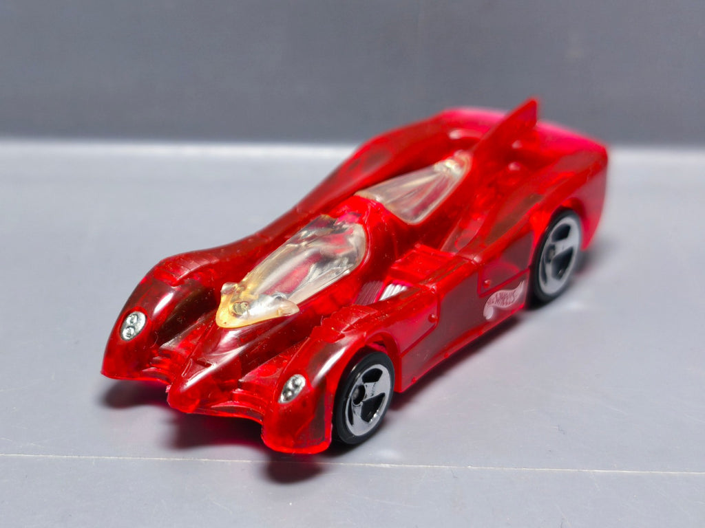 Hot Wheels Power Pistons version 3sp 1997-530  (A38)