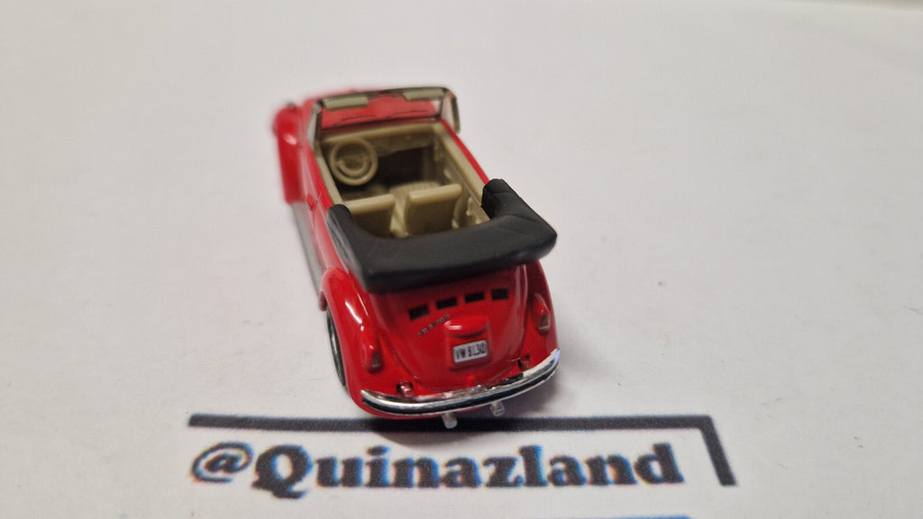 Hongwell Volkswagen Beetle convertible   (A34)