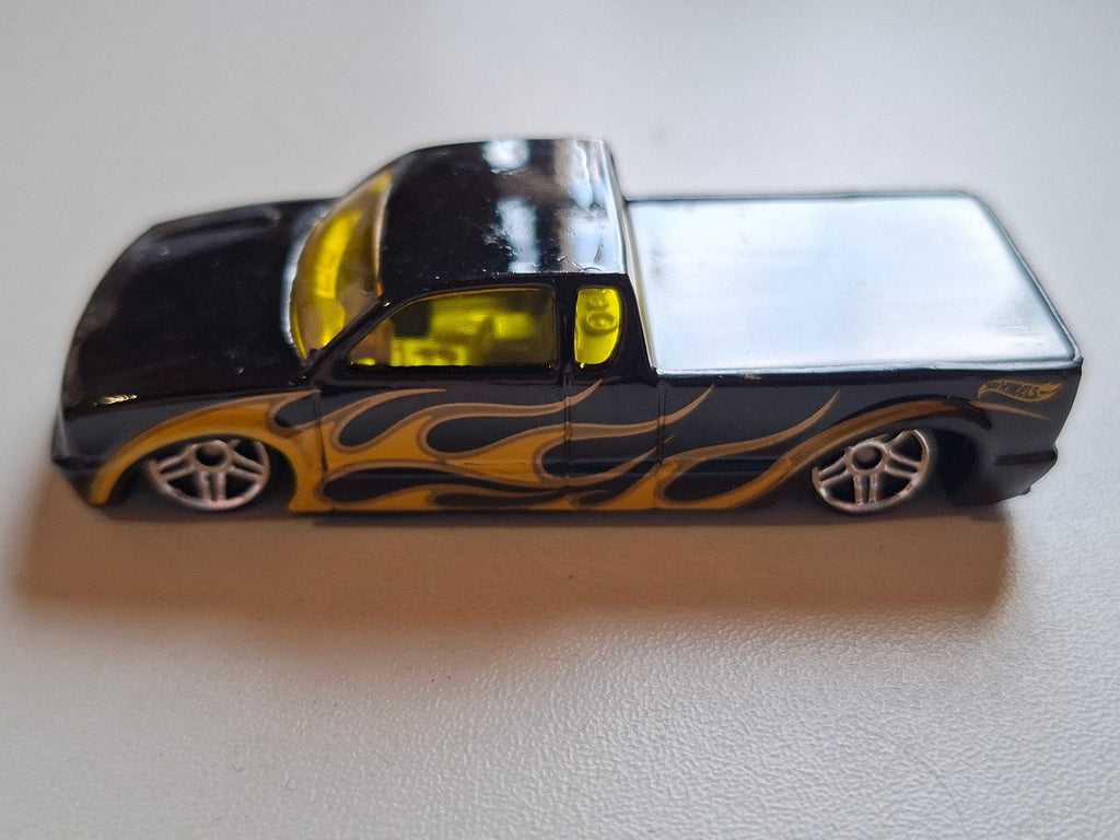 Hot Wheels 2015 multipack Steel flame    (DV013)