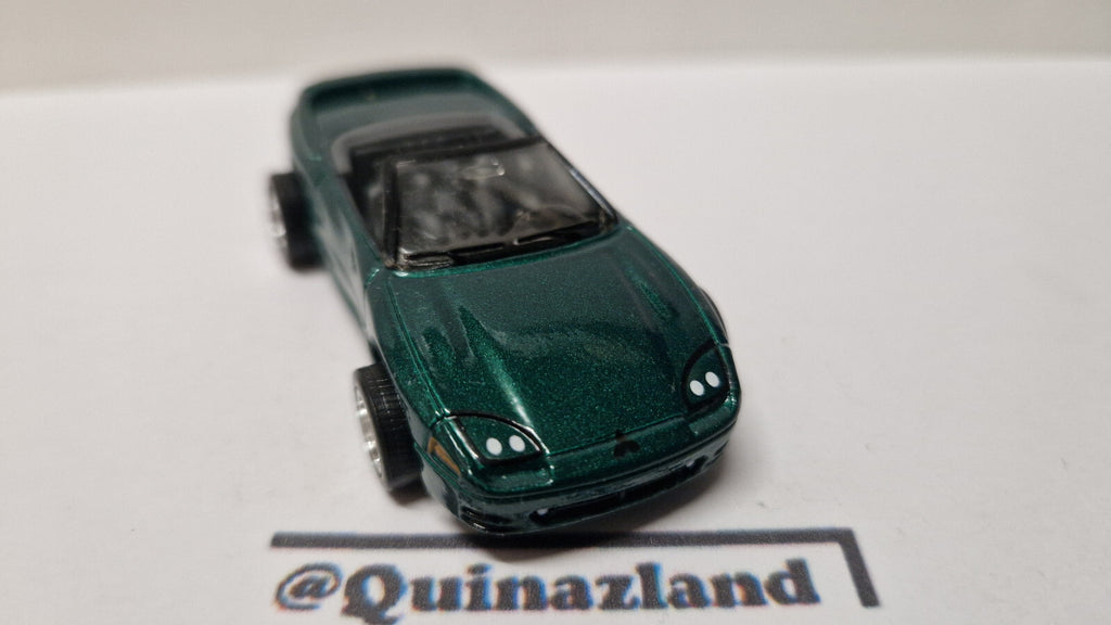 Matchbox 1998 premiere world class série 4 Mitsubishi spyder     (A31)