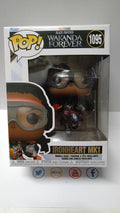 Funko Pop! BLACK PANTHER WAKANDA FOREVER 1095 Ironheart MK1 (F21)