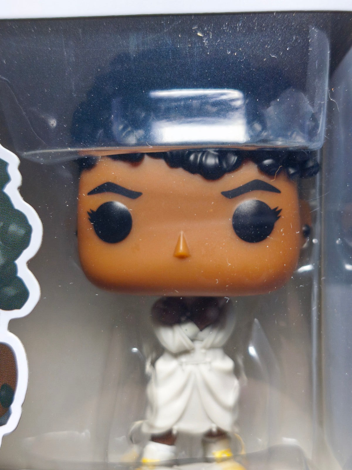 Funko Pop! BLACK PANTHER WAKANDA FOREVER  N° 1174 Shuri (F32)