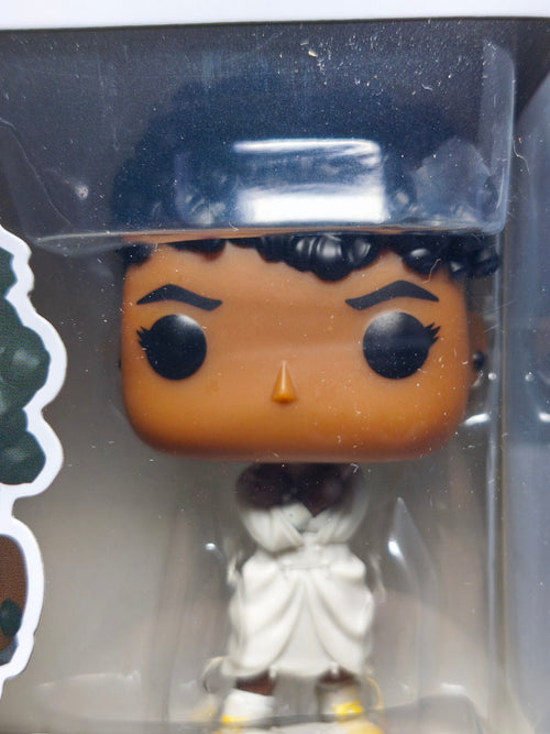 Funko Pop! BLACK PANTHER WAKANDA FOREVER  N° 1174 Shuri (F32)