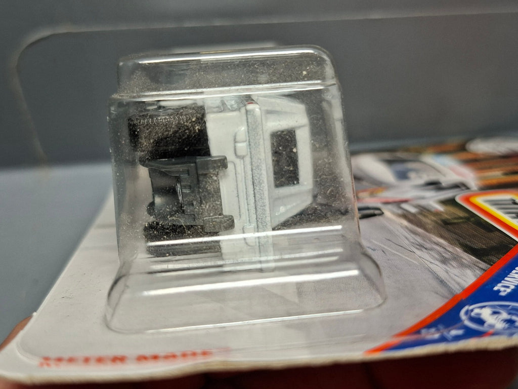 Matchbox Meter Made 2019-100 (NP12)