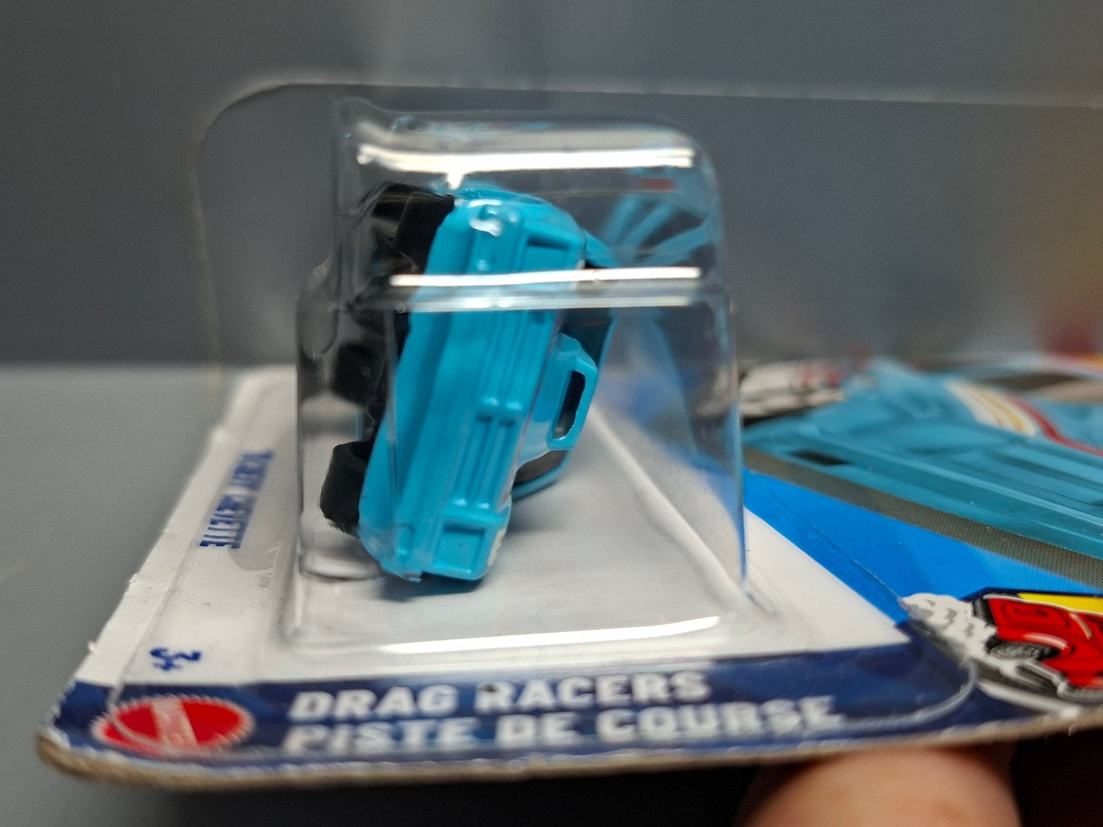 Hot Wheels '76 Chevy Chevette  2025-076  (NP02)