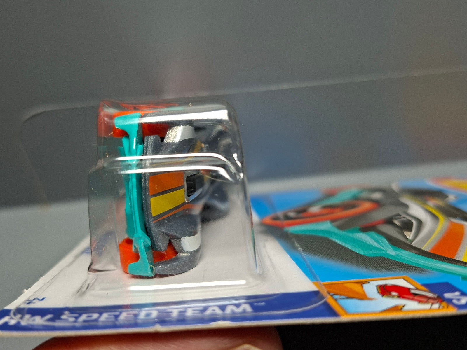 Hot Wheels Roadster bite   2022-022 (CP12)