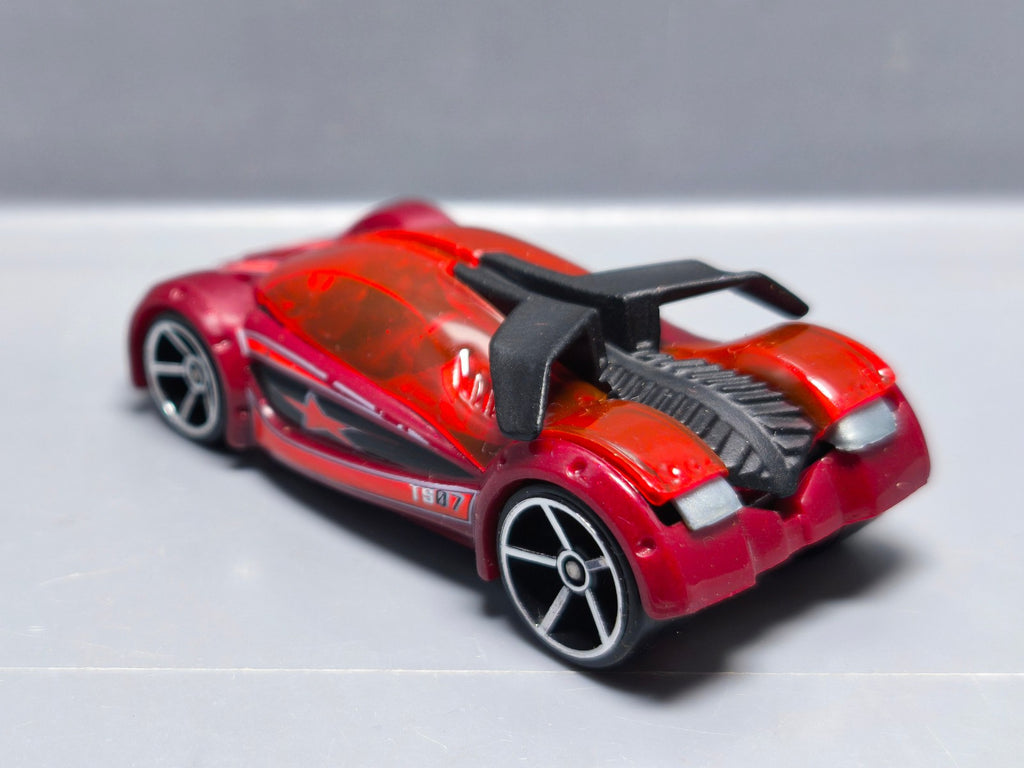 Hot Wheels Iridium 2007-115  (A08)