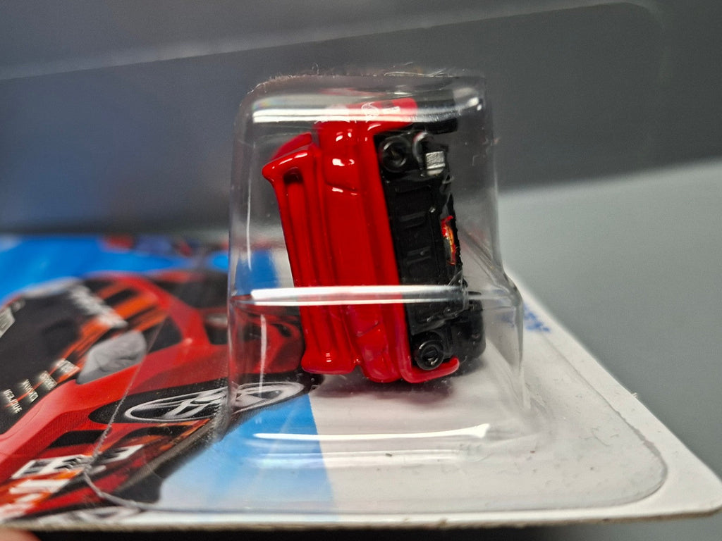 Hot Wheels 24 seven  2026-038  (NP02)