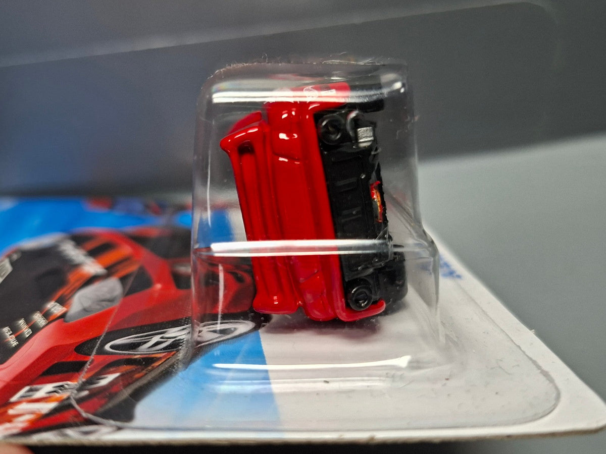 Hot Wheels 24 seven  2026-038  (NP02)