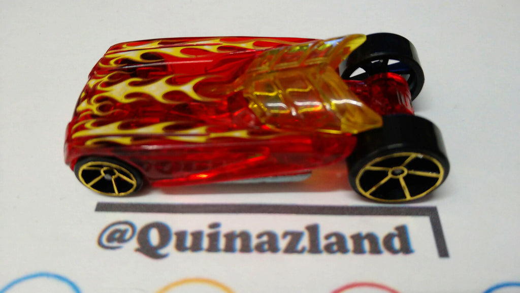 Hot Wheels Pharodox 2007-109   (A08)