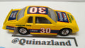 ERTL 1990 Nascar Ford thunderbird country time   (A10)