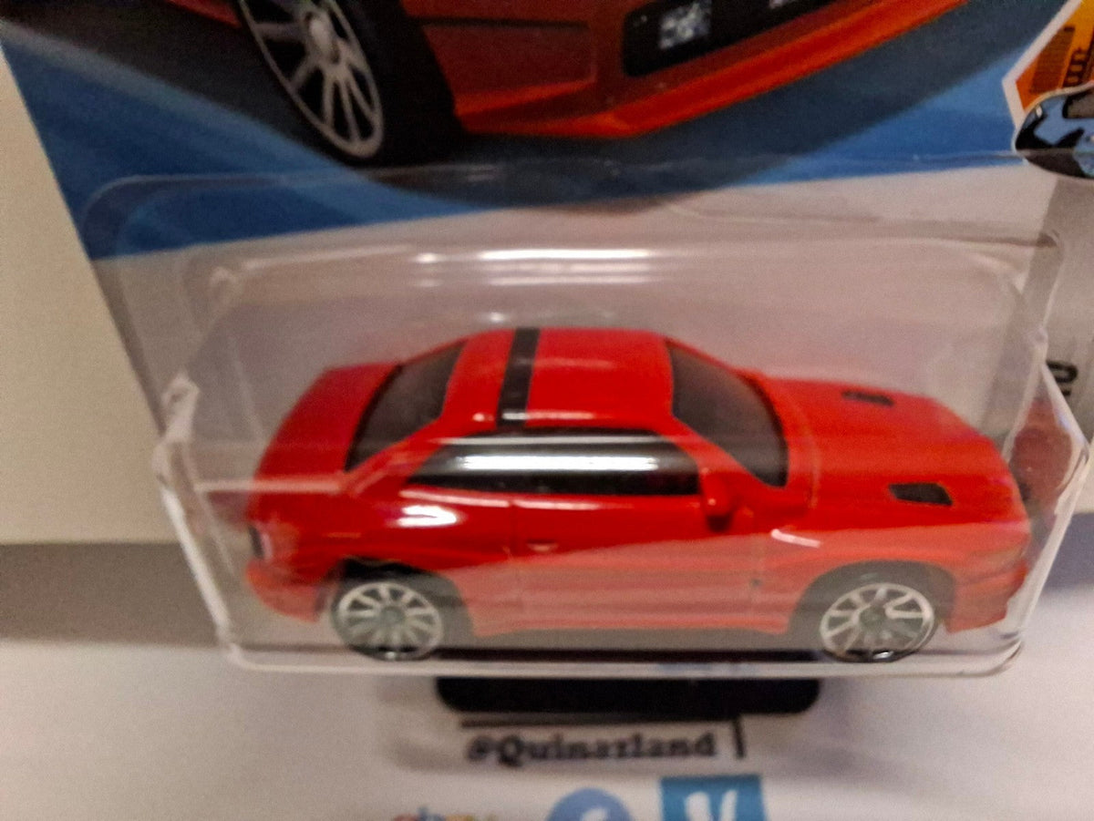 Hot Wheels Maserati Shamal  2025-058 (NP15)