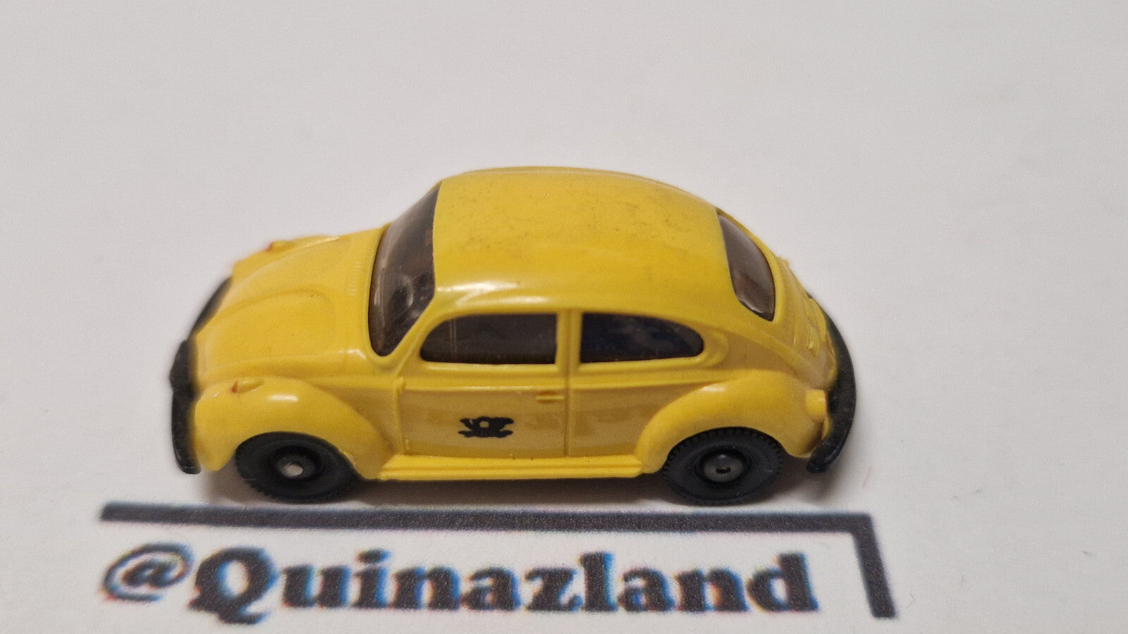 Wiking 1/87 Volkswagen 1300 (A34)